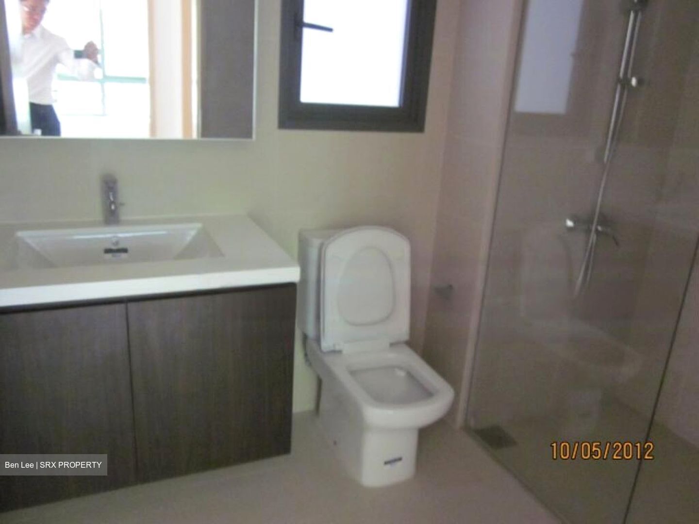 Meadows @ Peirce (D26), Condominium #485212091